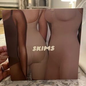 Seamless sculpt brief bodysuit